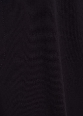 Чиносы из структурной ткани с ремнём