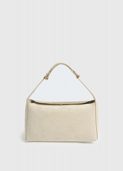 

Сумка через плечо, Бежевый