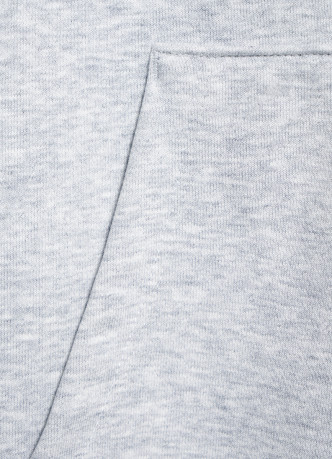 Толстовка на молнии с вышивкой