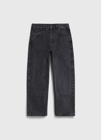 Джинсы Багги для мальчиков