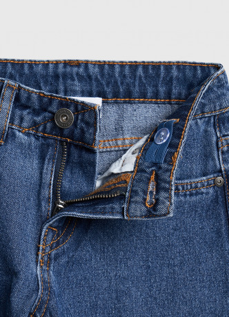 Джинсы для мальчиков