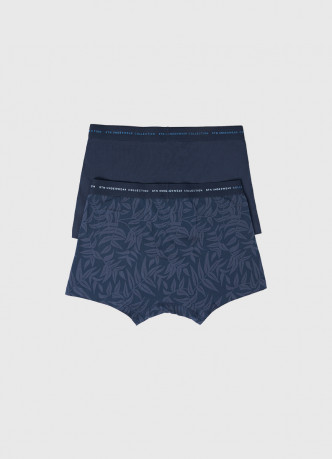 Трусы-транки, 2 шт.