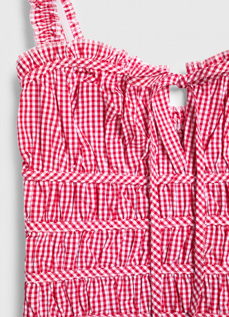 Топ для девочек