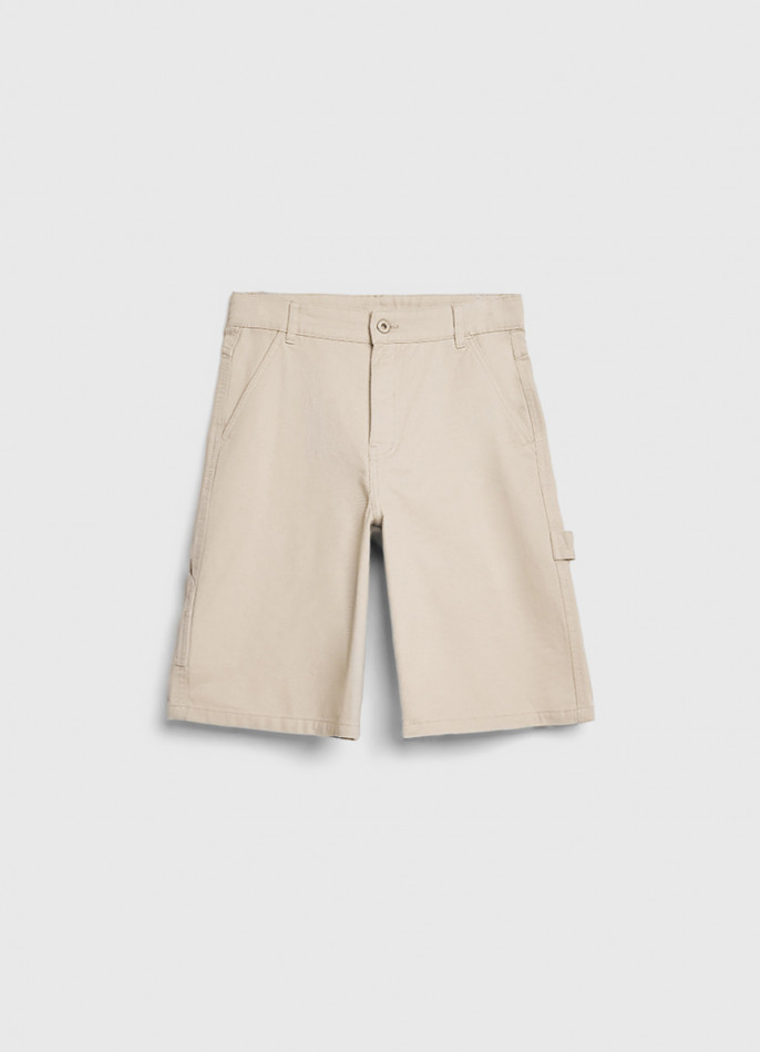 Шорты для мальчиков