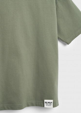 Футболка для мальчиков