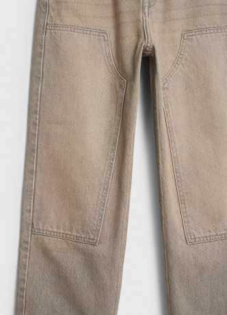 Джинсы Baggy Carpenter для мальчиков