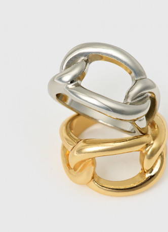 Серьги женские, 2 шт.