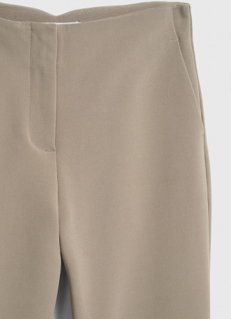 Расклёшенные брюки