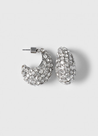 Серьги, 2 пары