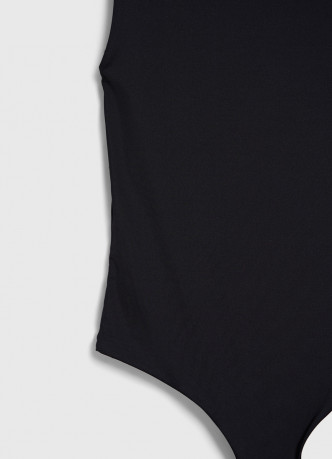 Боди без рукавов