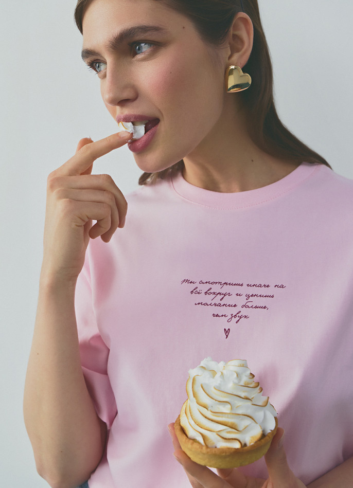 Серьги-локеты в форме сердца, 2 пары