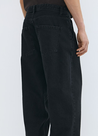 Джинсы Balloon