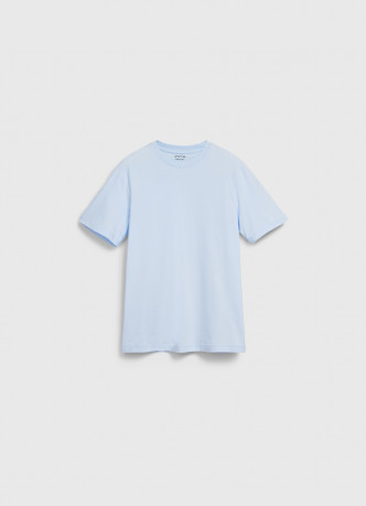 Базовая футболка из хлопка