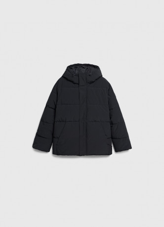 Пуховик для мальчиков