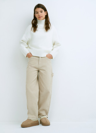 Свитер для девочек