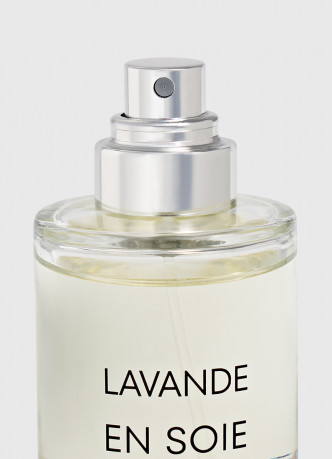 Парфюмированная вода Lavande en Soie, 50 мл