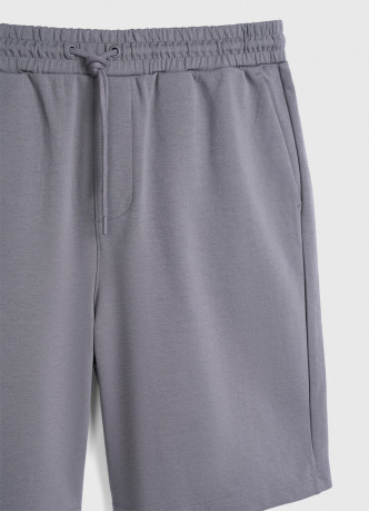 Трикотажные шорты