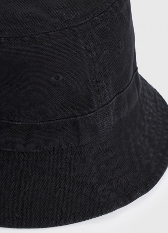 Панама с эффектом стирки