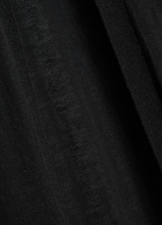 Удлиненный кардиган