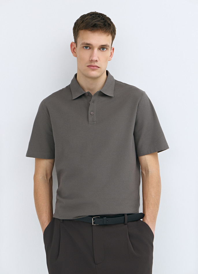 Базовое поло