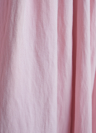 Платье А-силуэта из лиоцелла