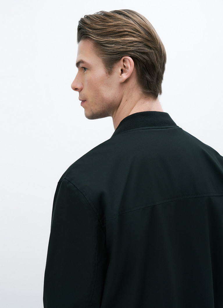 ジャケット・アウター 24ss Theory Kelso City Bomber UL 24ss Theory Kelso City Bomber UL