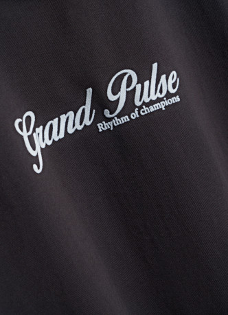 Футболка с текстовым принтом