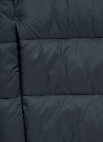 Утеплённая лёгкая куртка