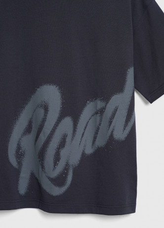 Футболка с принтом для мальчиков