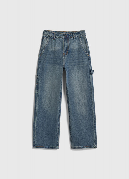 

Джинсы для мальчиков, Синий