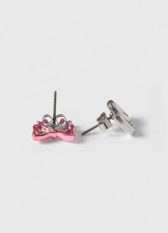 Серьги для девочек, 5 пар