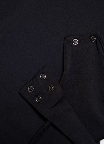 Боди без рукавов