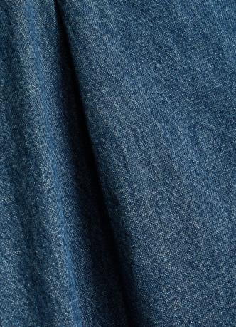 Джинсы Balloon