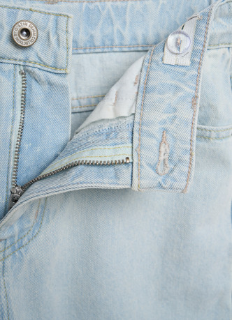 Джинсы для девочек