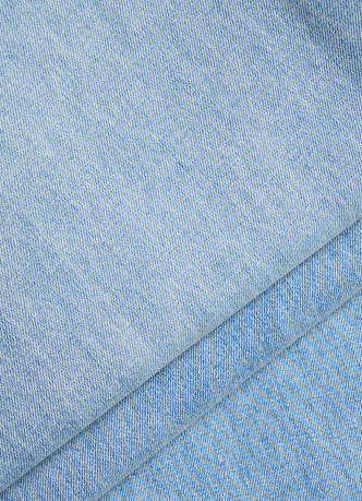 Свободные джинсы Loose