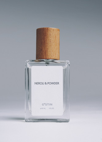 Парфюмированная вода Neroli & Powder, 30 мл.