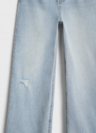 Джинсы для девочек