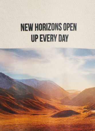 Худи с принтом для мальчиков