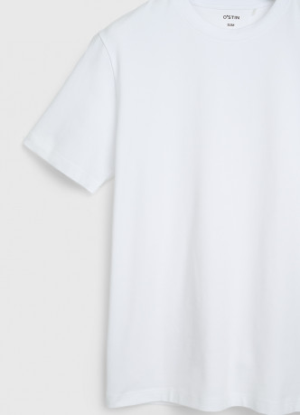 Базовая футболка