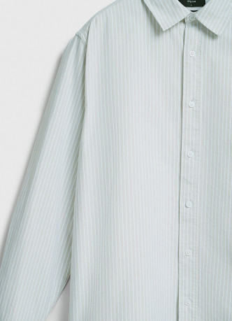 Рубашка из хлопка