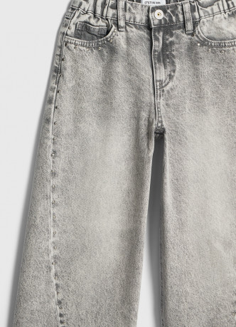 Джинсы для девочек