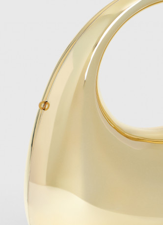 Золотая сумка