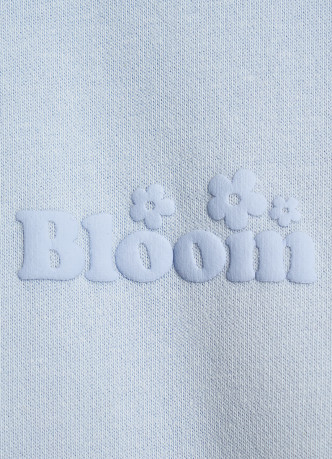 Футболка с принтом для девочек