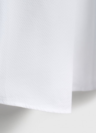 Рубашка из структурной ткани