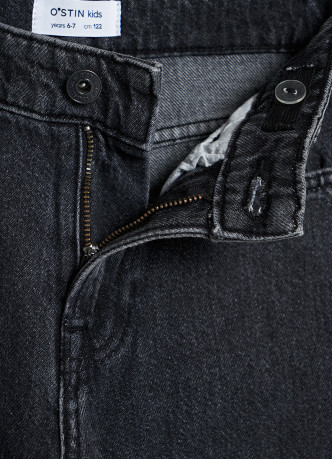 Джинсы Loose для мальчиков