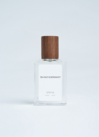Парфюмированная вода Sea Salt & Bergamot, 30 мл.