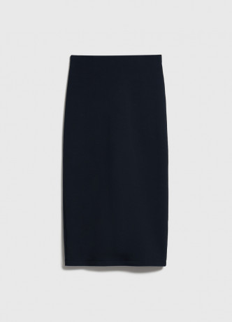 Прямая юбка