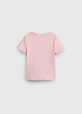 Футболка для девочек