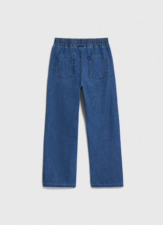 Джинсы Relaxed Jogger для мальчиков