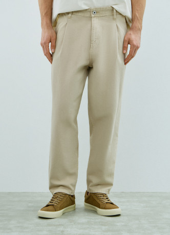 Джинсы Balloon